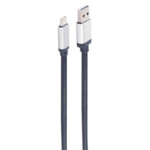 shiverpeaks PROFESSIONAL USB 2.0 kabel USB-A naar USB-C 2 meter