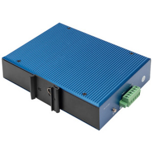 DIGITUS Industriële Gigabit Ethernet Switch Unmanaged