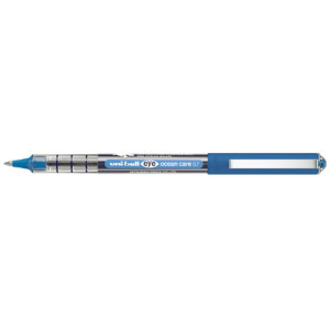 Uni-ball rollerpen Eye Ocean Care 0,7 mm groen