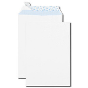 GPV Enveloppen C5, 162 x 229 mm, wit, zonder venster