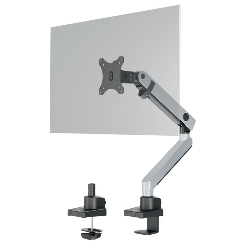 DURABLE monitorarm SELECT PLUS voor 1 monitor met klem