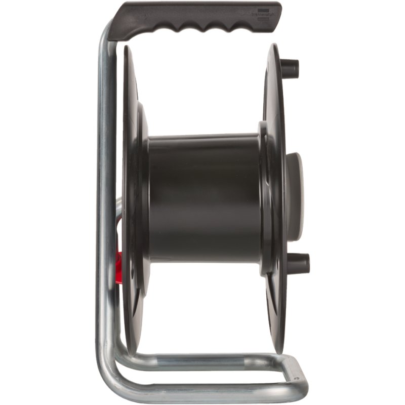 Brennenstuhl kabelhaspel Garant leeg 290mm zwart