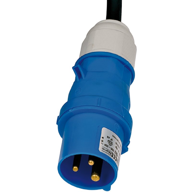 Brennenstuhl CEE verlengkabel IP44 10 meter