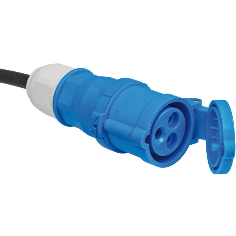 Brennenstuhl CEE verlengkabel IP44 10 meter