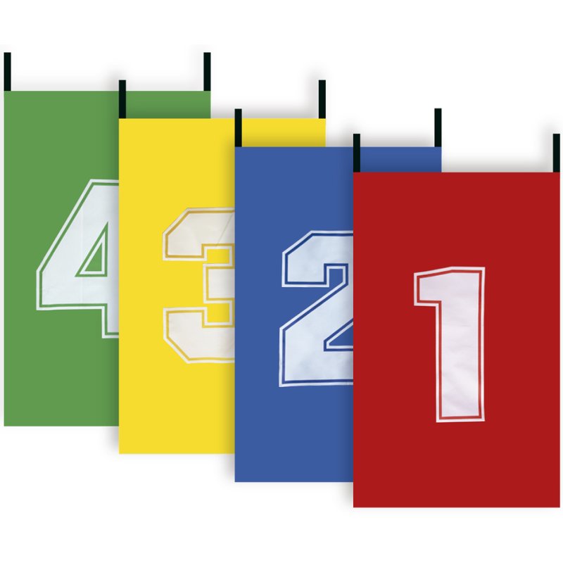 APLI Kinderzakspringset Feesttijd