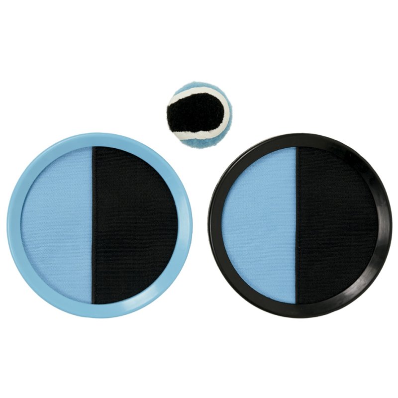 Zelfklevende-ballenset voor kinderen 'Feesttijd'