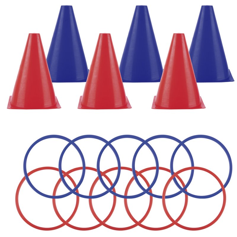 Gooi- en vangspel voor kinderen "Feesttijd"