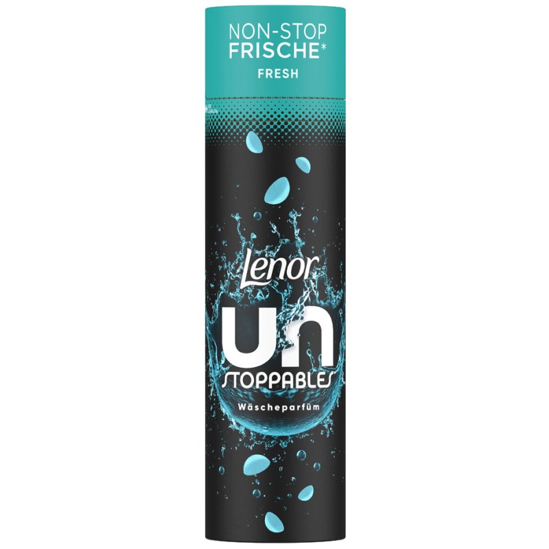 Lenor Unstoppables wasgeur Fresh Sensations 155g