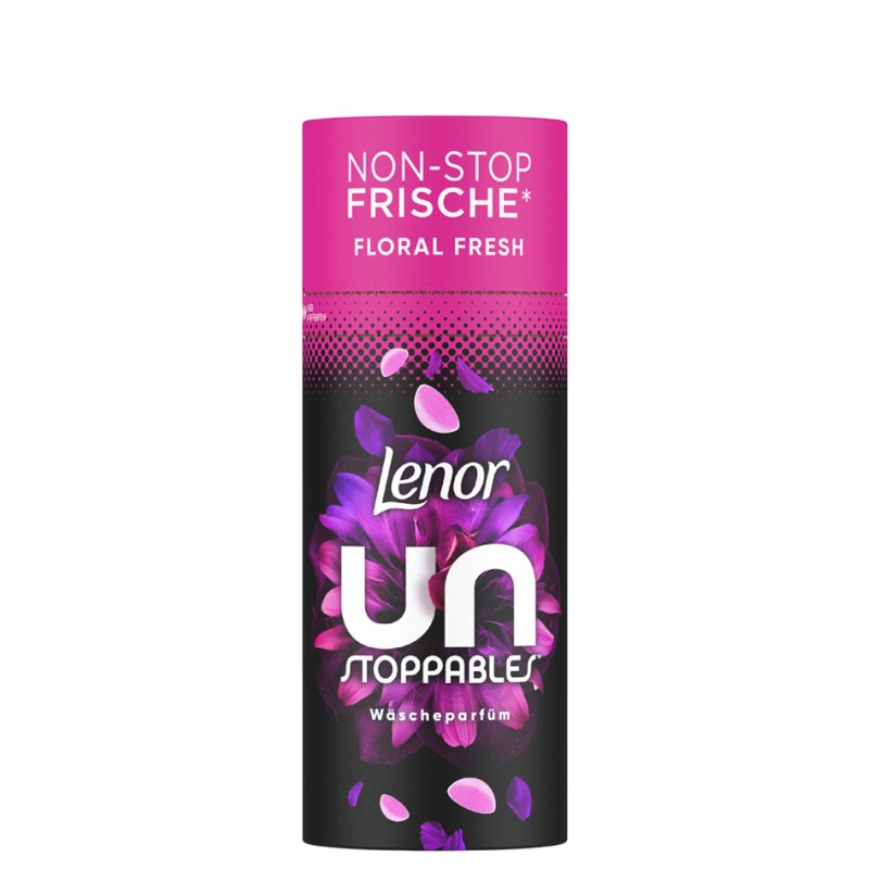 Lenor Unstoppables wasgeur Fresh Sensations 155g