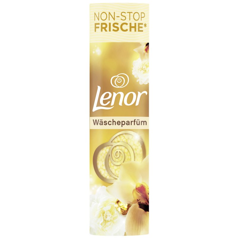 Lenor wasgeurparels pioenroos & hibiscus 155g