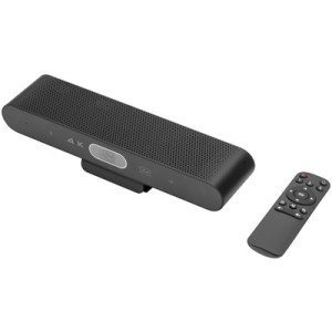 DIGITUS 4K All-In-One Video Bar Mini - Videoconferentiesysteem
