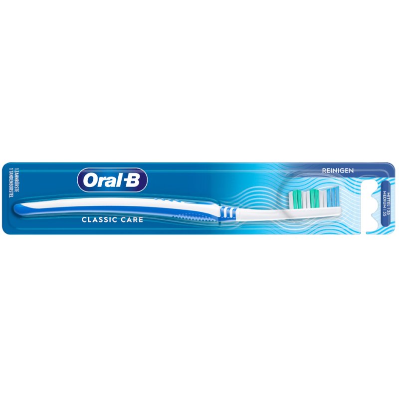 Oral-B handtandenborstel Classic Care 35, medium