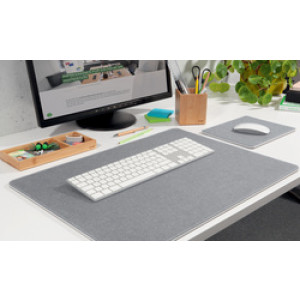 Sigel bureau-onderlegger Eyestyle, 600 x 450 mm