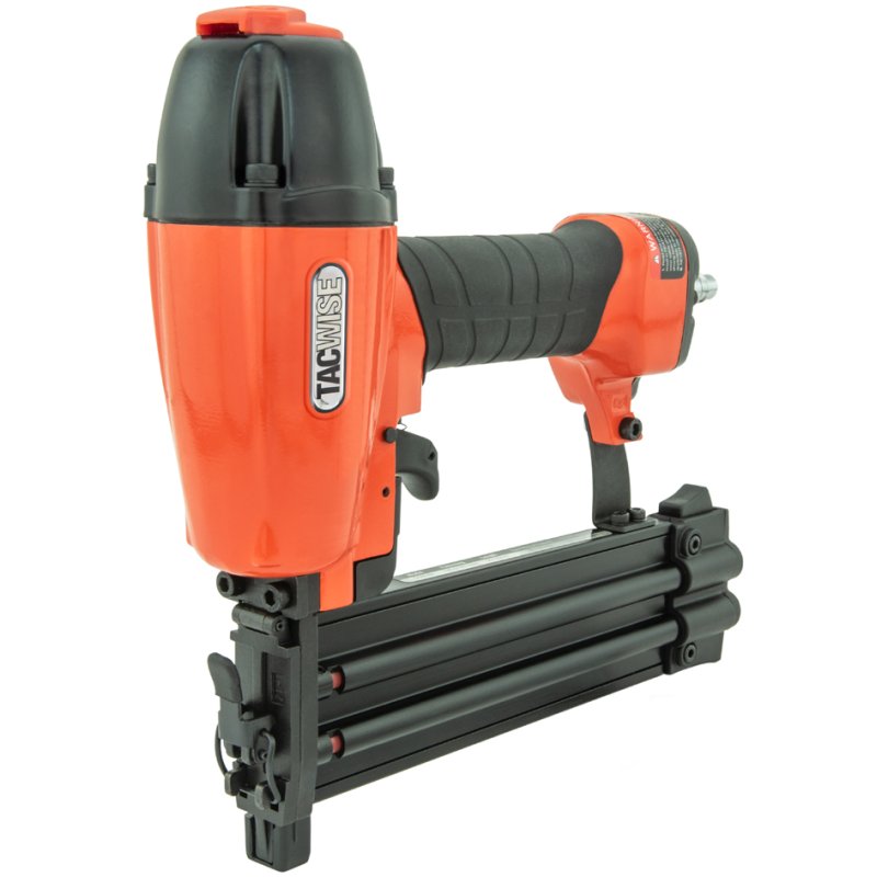 TACWISE pneumatische spijkerpistool, oranje
