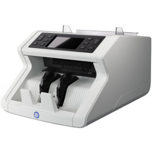Safescan 2210 G2 bankbiljettelmachine grijs