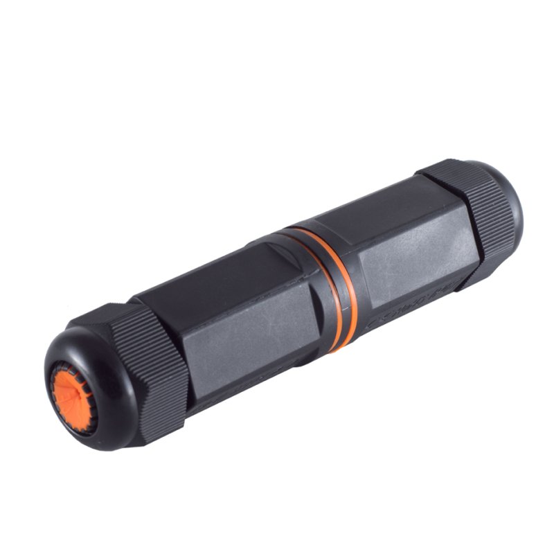 Shiverpeaks Outdoor Patchkabel Koppelstuk Cat. 6A