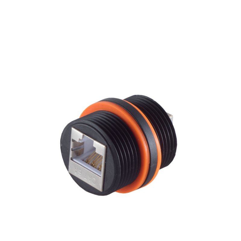 Shiverpeaks Outdoor Patchkabel Koppelstuk Cat. 6A