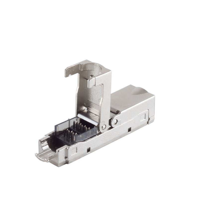 Shiverpeaks outdoor patchkabel koppelstuk Cat. 6