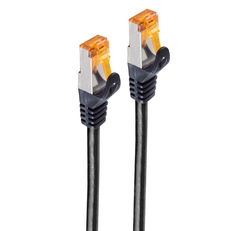 shiverpeaks Outdoor Netwerkkabel Cat. 6A S/FTP 5,0 m