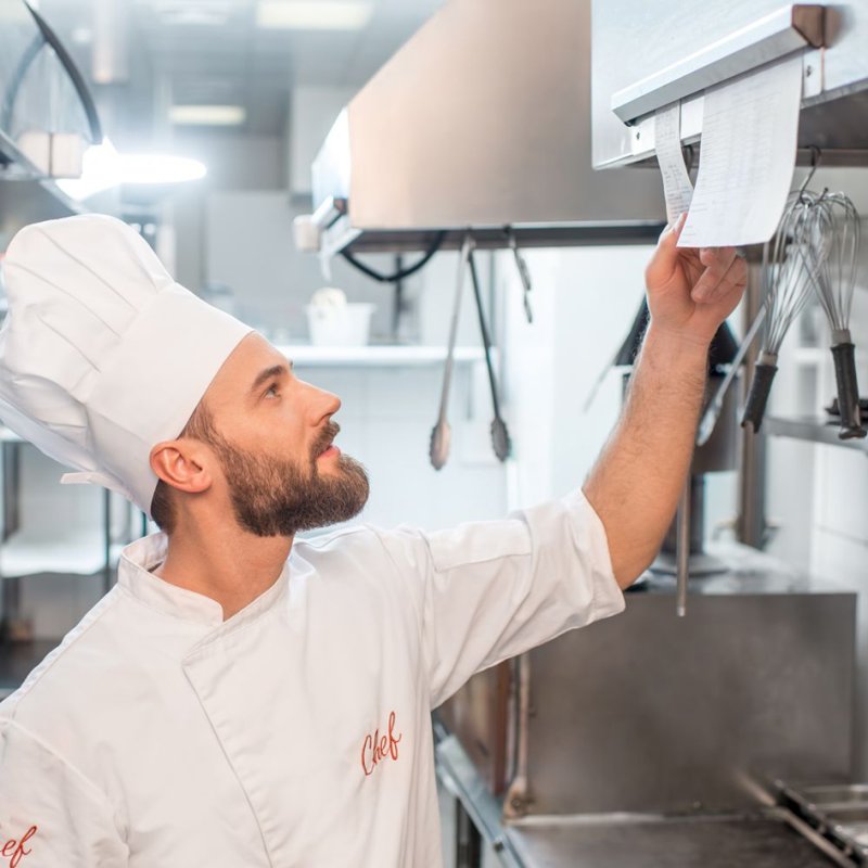 HYGOSTAR Wandklemrail Catch-ball-System Infobord, zilver