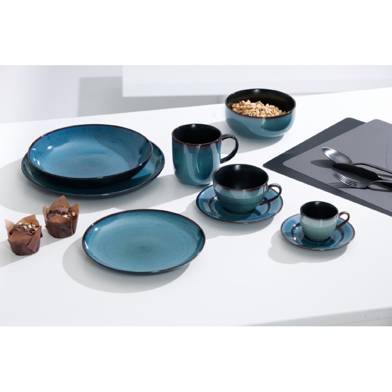 Ritzenhoff & Breker ontbijtset Bali 12-delig