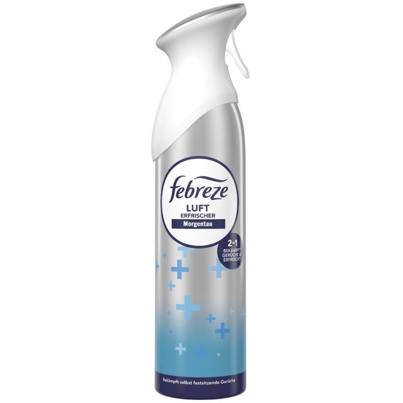 Febreze luchtverfrisser spray Lenor Aprilfrisch 185ml