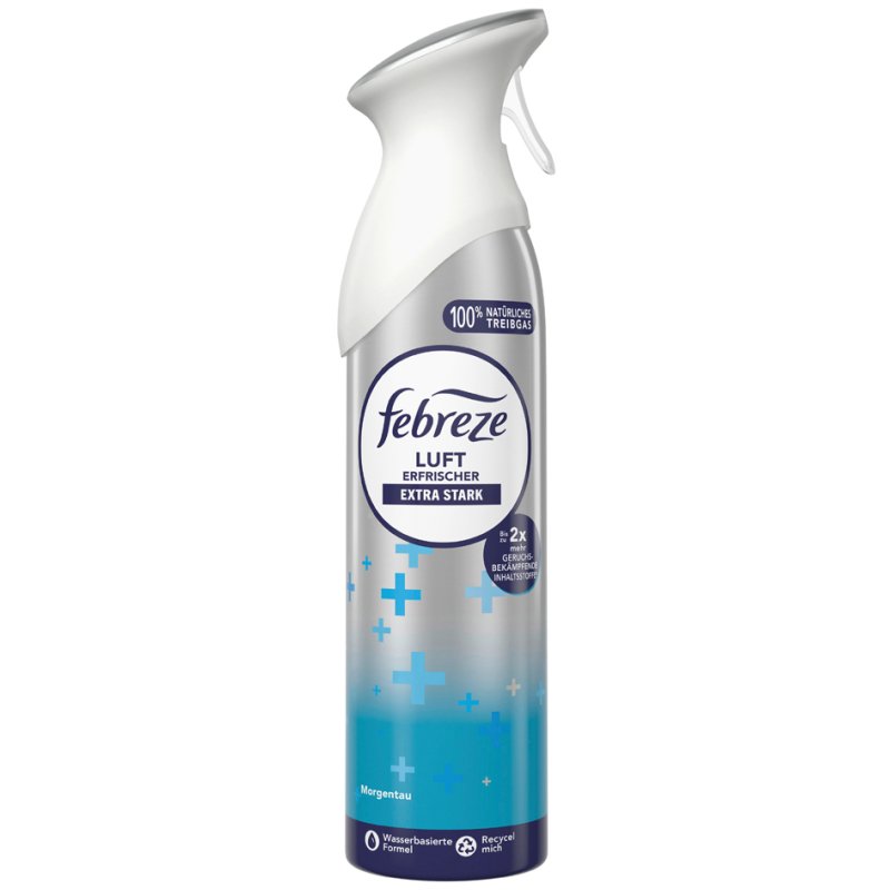 Febreze luchtverfrisser spray Lenor Aprilfrisch 185ml