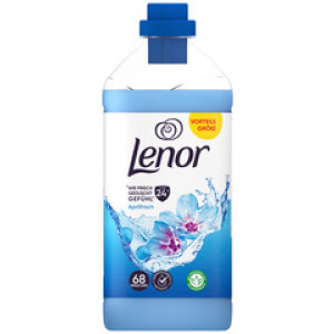 Lenor wasverzachter Aprilfrisch, 1,491 liter, 71 wasbeurten
