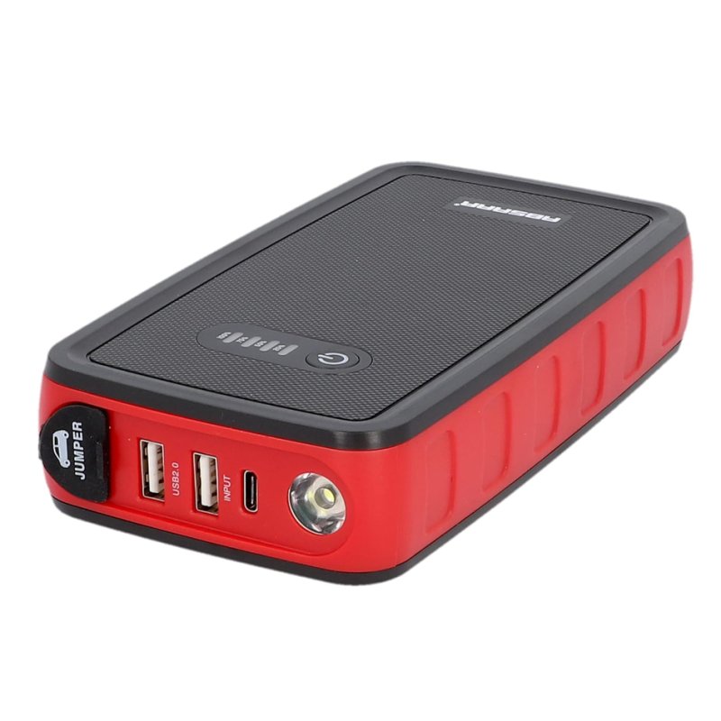 ABSAAR Jumpstarter 400A voor auto's met powerbank functie