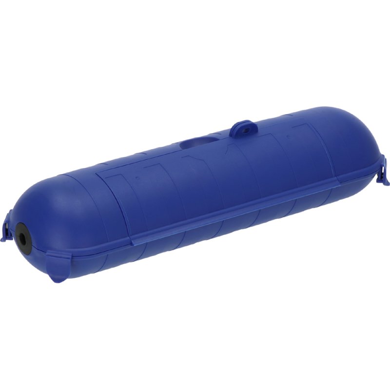 Brennenstuhl veiligheidsbox Safe-Box CEE 230V blauw