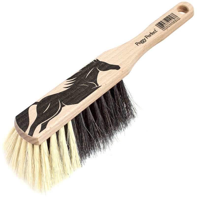 Peggy Perfect handbezem Wild Mustang, 280 mm