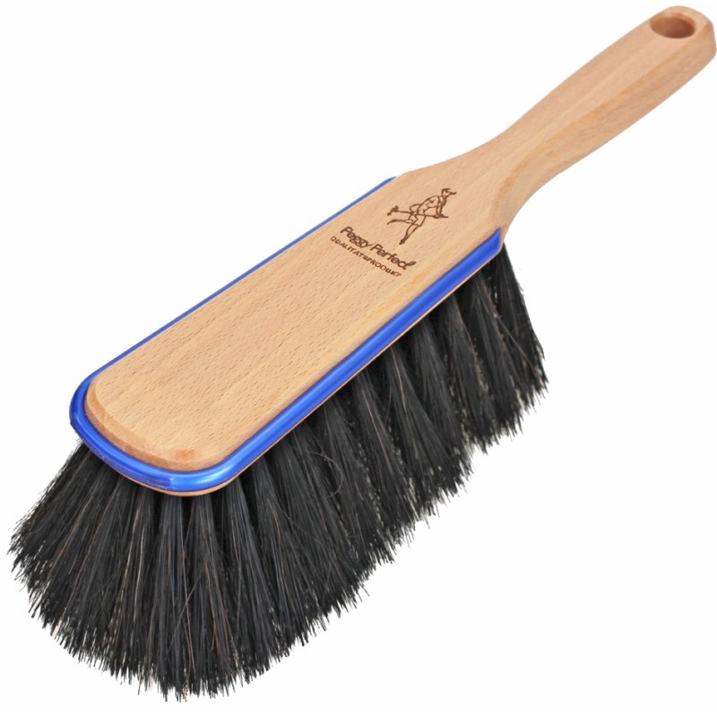 Peggy Perfect handveger Harmony van hout 28 cm