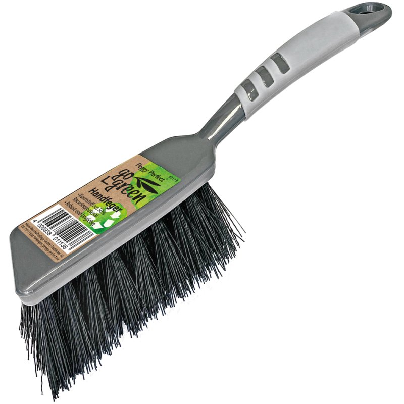 Peggy Perfect handbezem GoGreen, lengte 270 mm