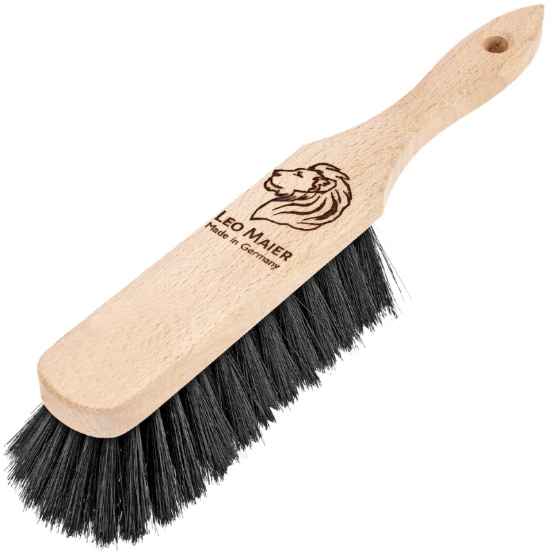 LEO MAIER handveger, hout naturel, 285 mm