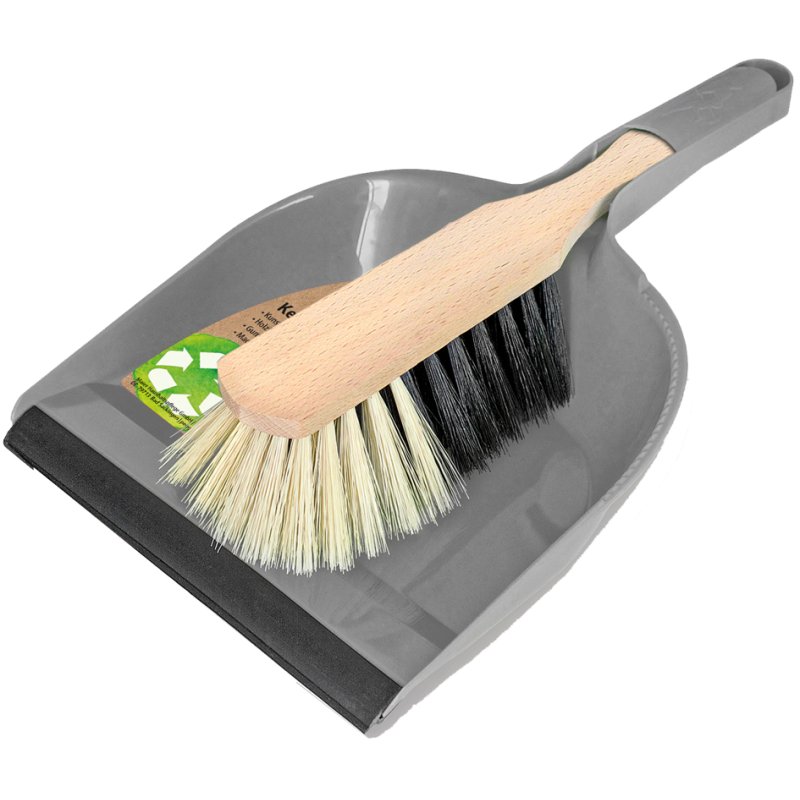 Peggy Perfect veegset met lip GoGreen