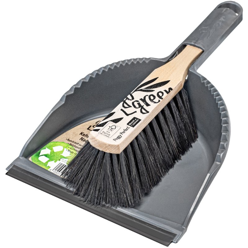 Peggy Perfect veegset met lip GoGreen extra