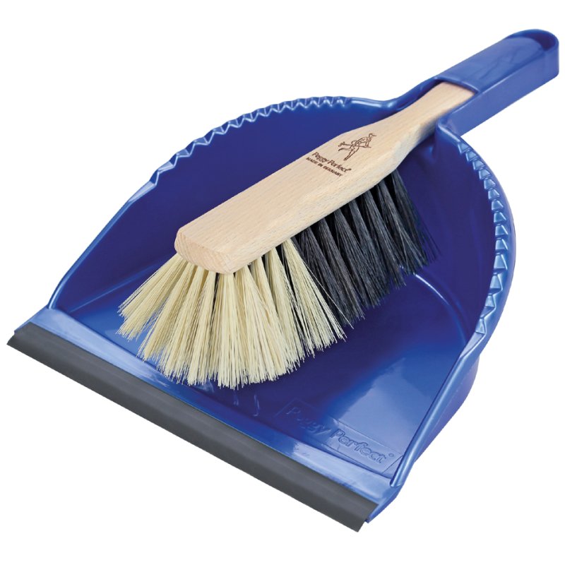 Peggy Perfect veegset met lip 'Mops & Grumpy Cat