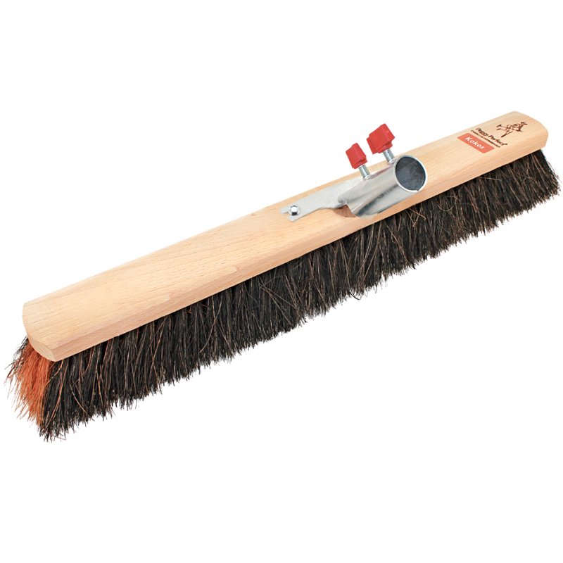 Peggy Perfect bezem premium kokos 600mm