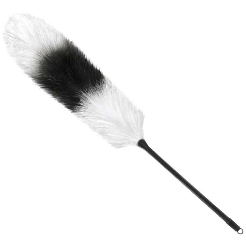 Peggy Perfect plumeaustaafje Harlekin, lengte 58 cm