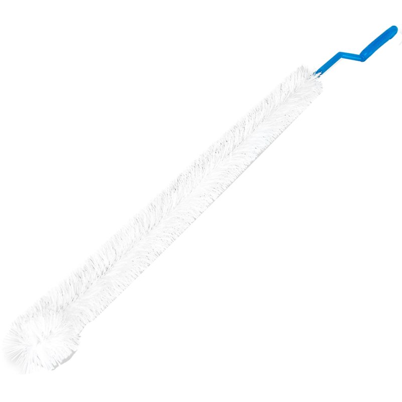 Peggy Perfect radiatorenborstel voor platte radiatoren