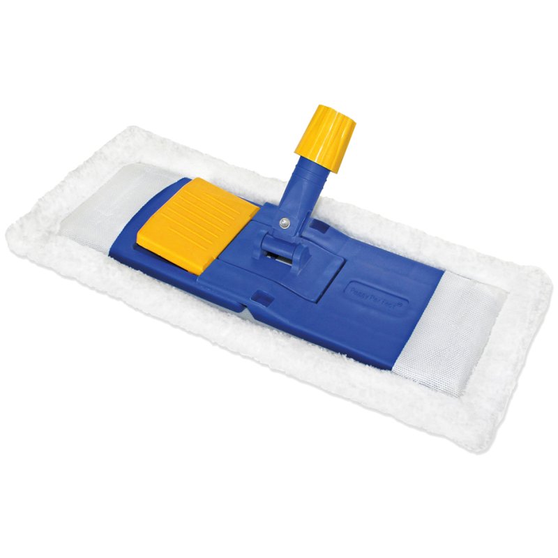 Peggy Perfect professionele dweilmop voor vochtig reinigen