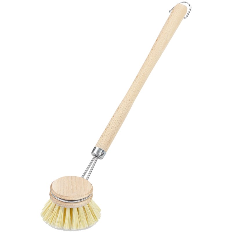 Peggy Perfect afwasborstel Öko Super rond 290mm