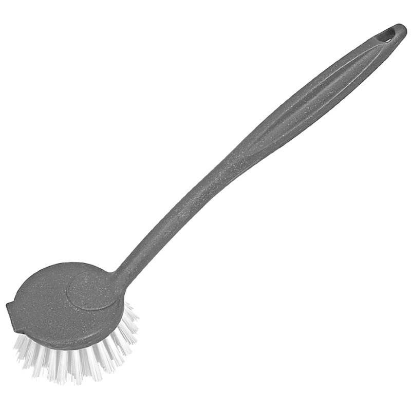 Peggy Perfect afwasborstel GoGreen rond 280mm