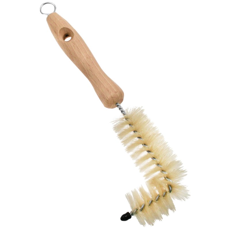 Peggy Perfect overloopreinigingsborstel van hout