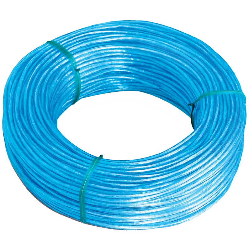 Peggy Perfect waslijntouw Ideal 60 meter