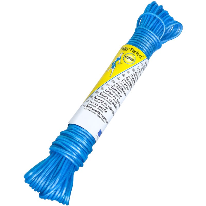 Peggy Perfect waslijn Super 20 meter