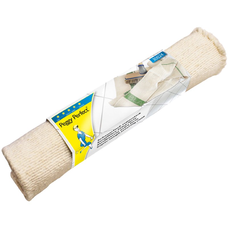 Peggy Perfect dweil Black Forest 600 x 700 mm