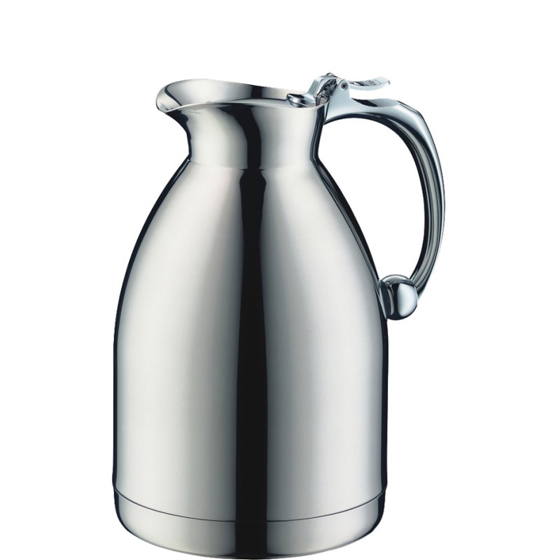 Alfi Hotello isoleerkan 0,6 liter gepolijst edelstaal