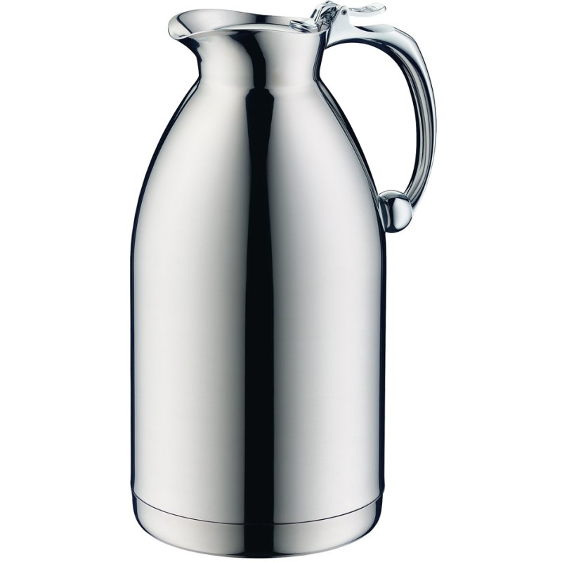 Alfi Hotello isoleerkan 0,6 liter gepolijst edelstaal