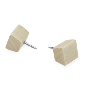 Magnetoplan markeringspennen Wood Series, berken